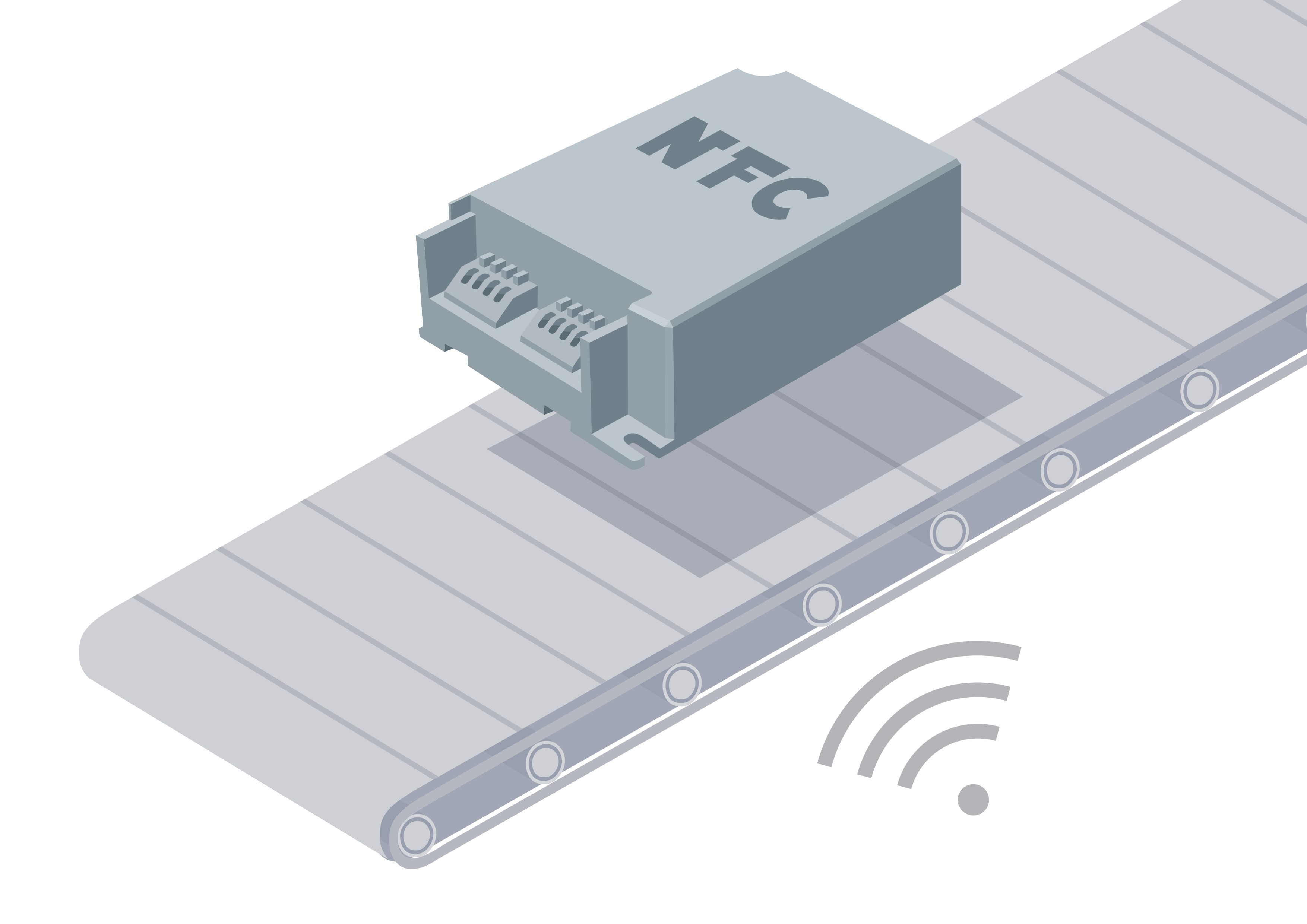 OT DX 15/170-240/1A05 NFC E G2, OT DX 40/170-240/1A05 NFC E G2, OT DX 75/170-240/1A05 NFC E G2