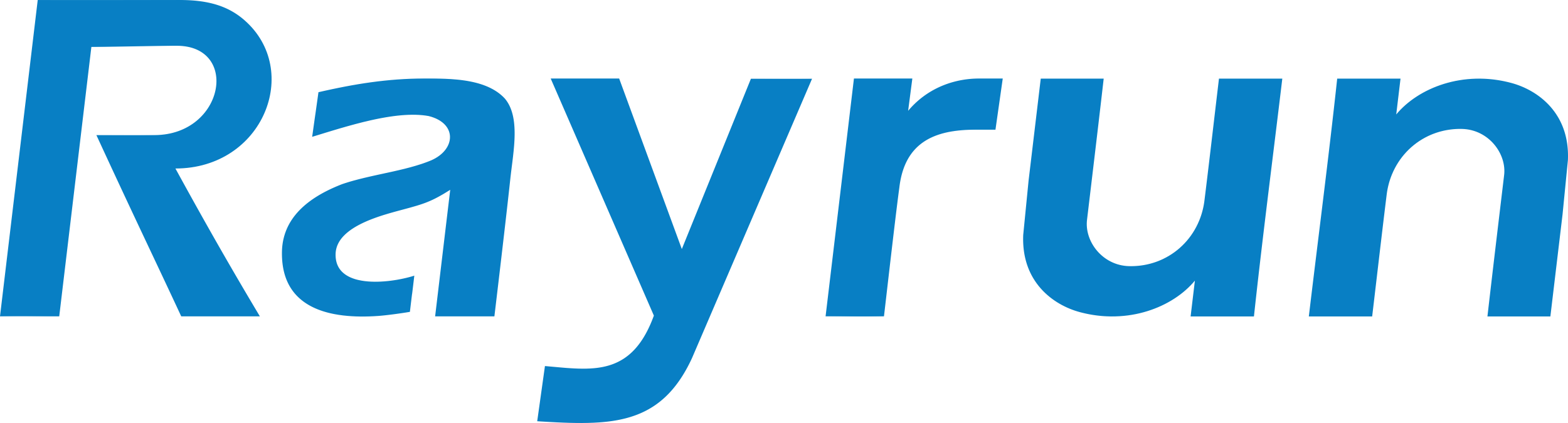 Rayrun Technology Co., Ltd