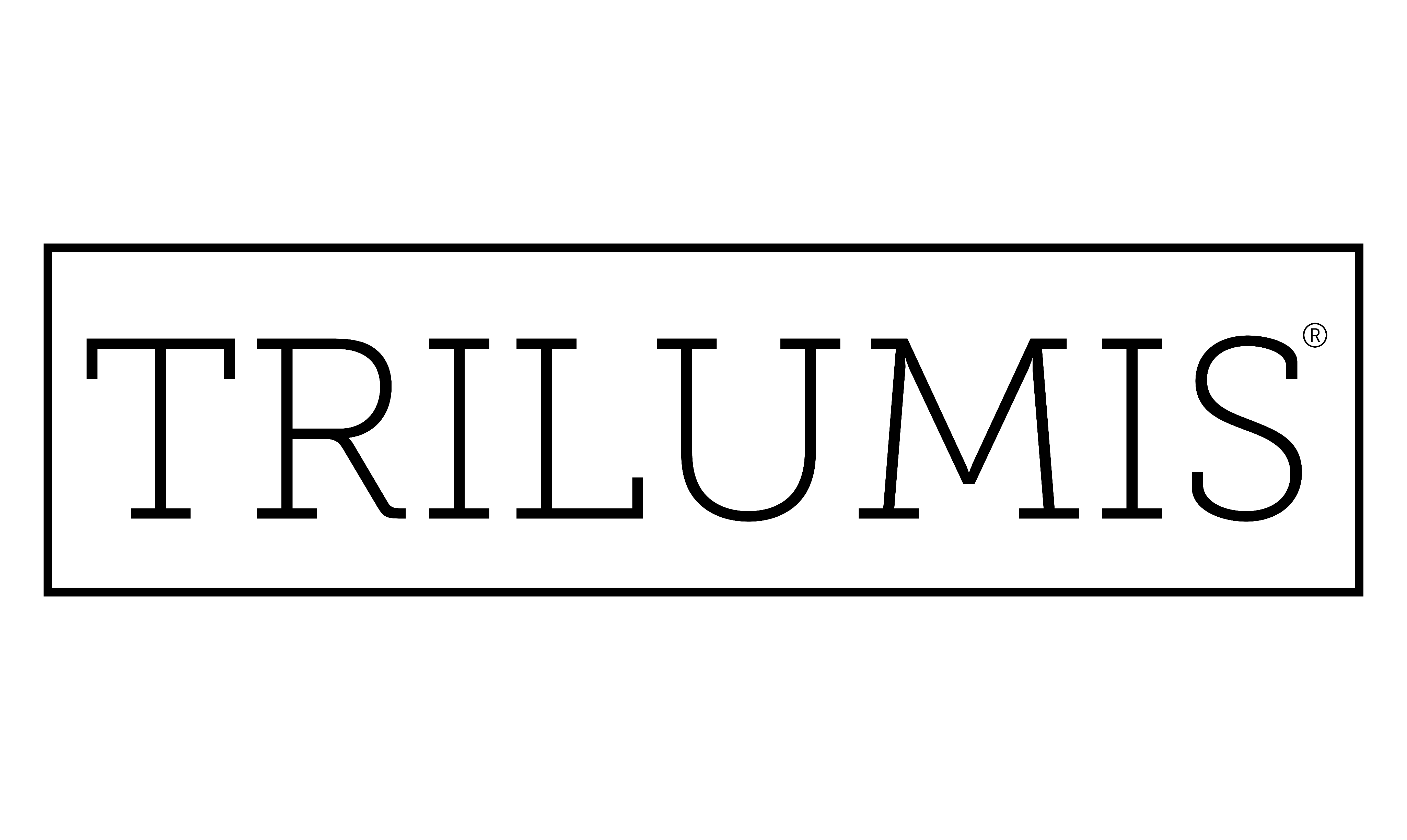 TRILUMIS Lichtsysteme GmbH